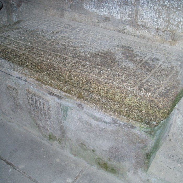 Photo de Église Sainte-Valérie de Malval 