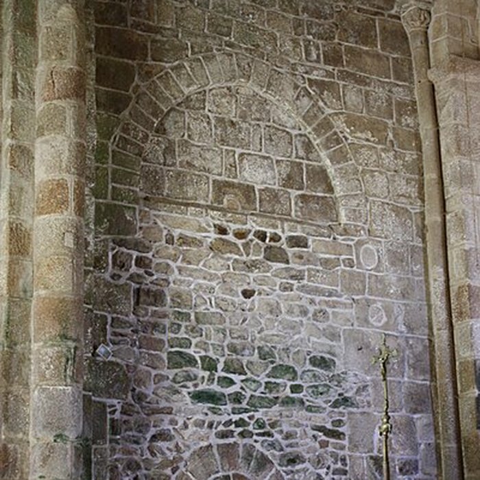 Photo de Église Sainte-Valérie de Malval 