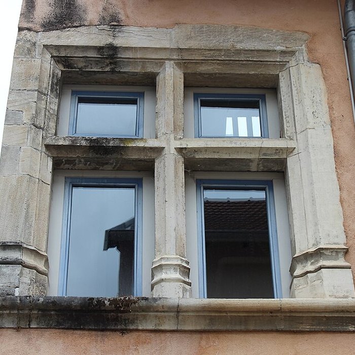 Photo de Maison