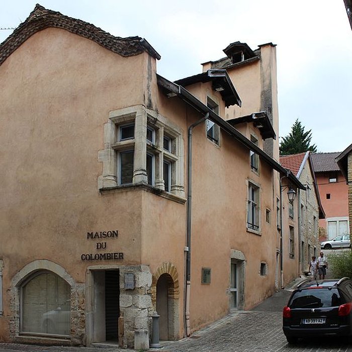 Photo de Maison