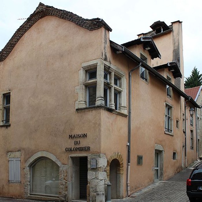 Photo de Maison