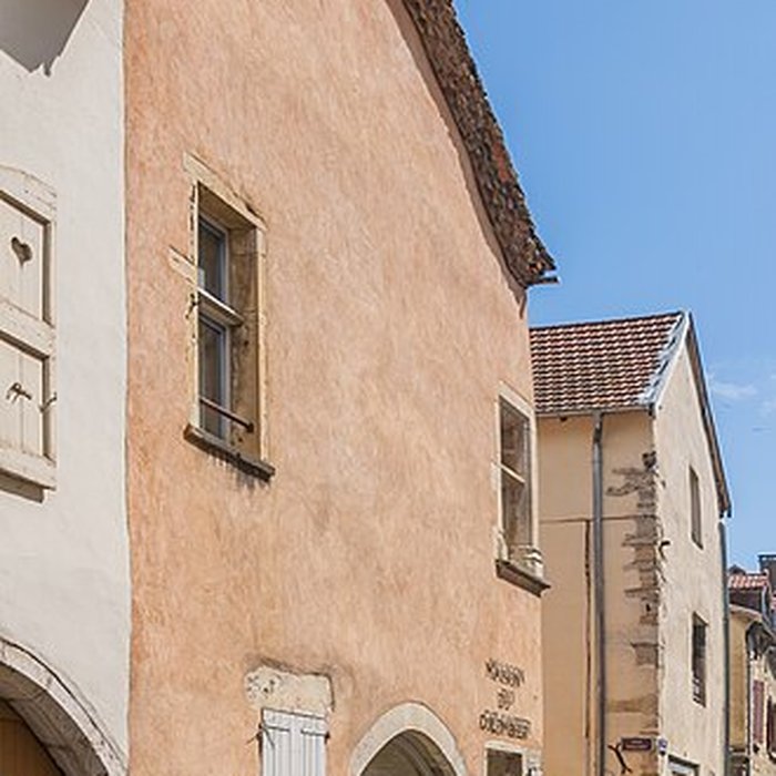 Photo de Maison