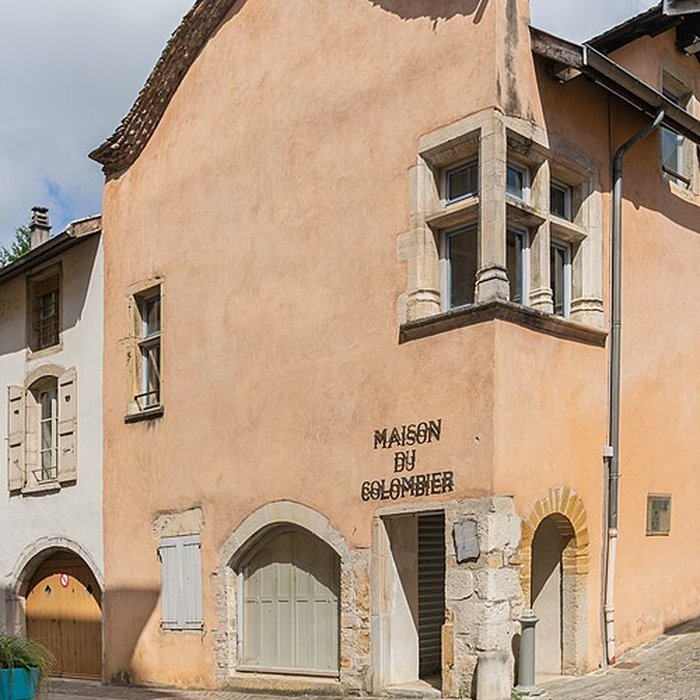 Photo de Maison
