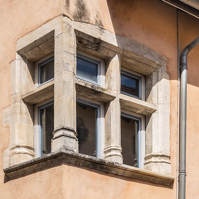 Photo de Maison