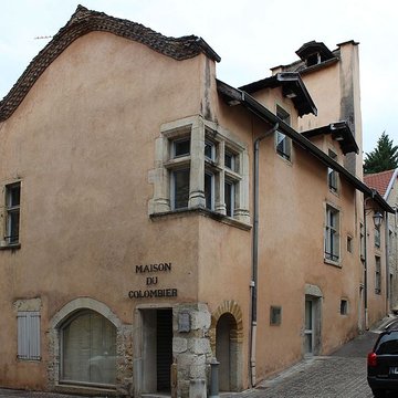 Maison