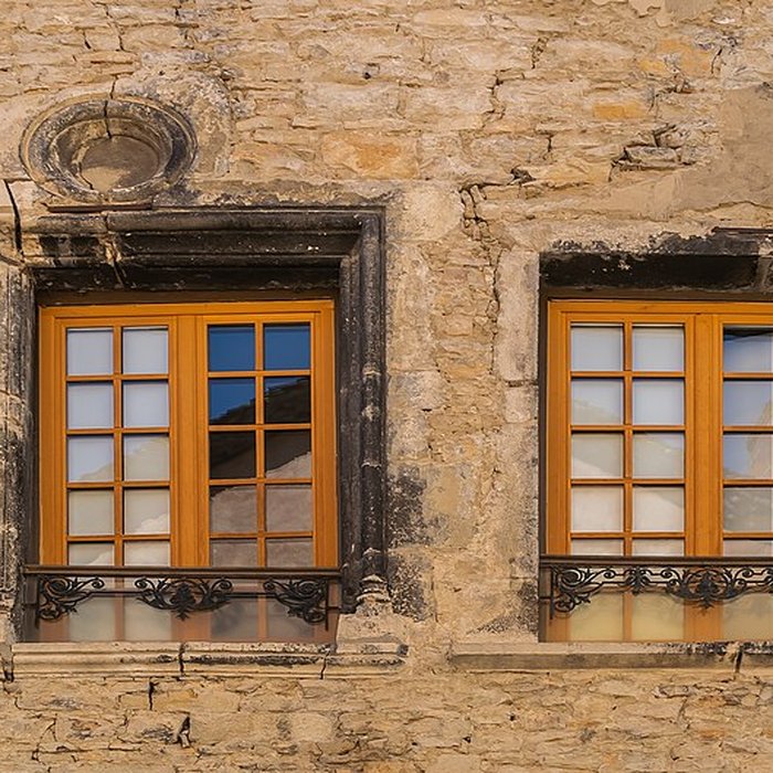 Photo de Maison de la Poype