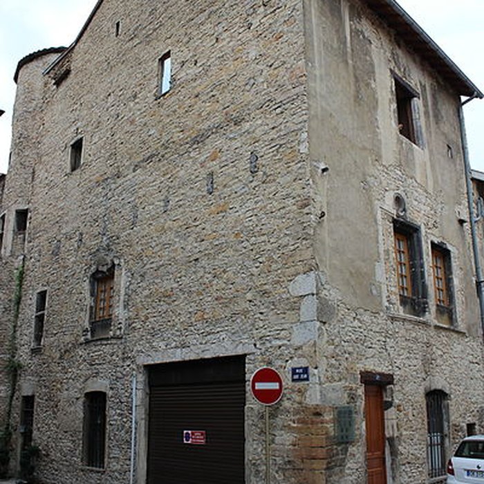 Photo de Maison de la Poype