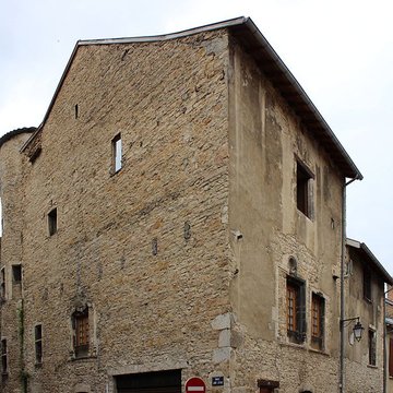 Maison de la Poype
