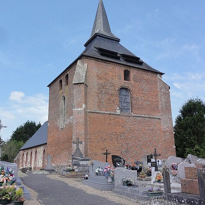 Photo de Église Saint-Évent de Rogny
