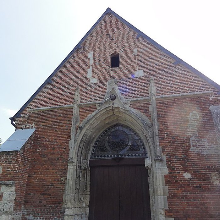 Photo de Église Saint-Évent de Rogny