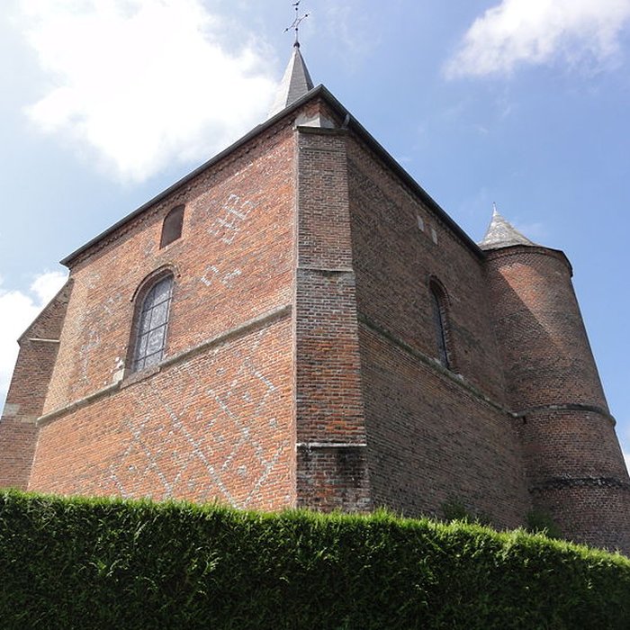 Photo de Église Saint-Évent de Rogny