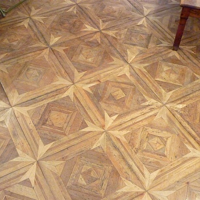 Photo de Ancien hôtel de Lesdiguières et Jardin de Ville