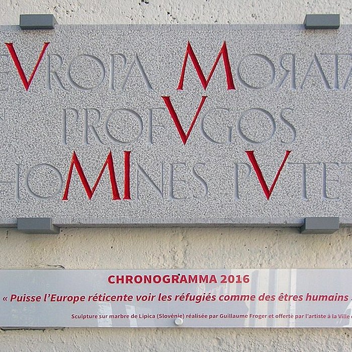 Photo de Ancien hôtel de Lesdiguières et Jardin de Ville