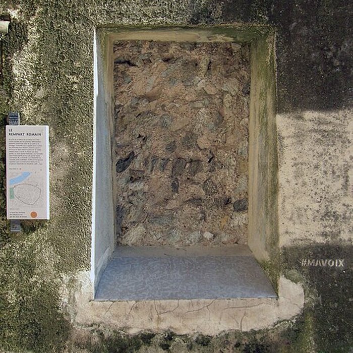 Photo de Ancien hôtel de Lesdiguières et Jardin de Ville