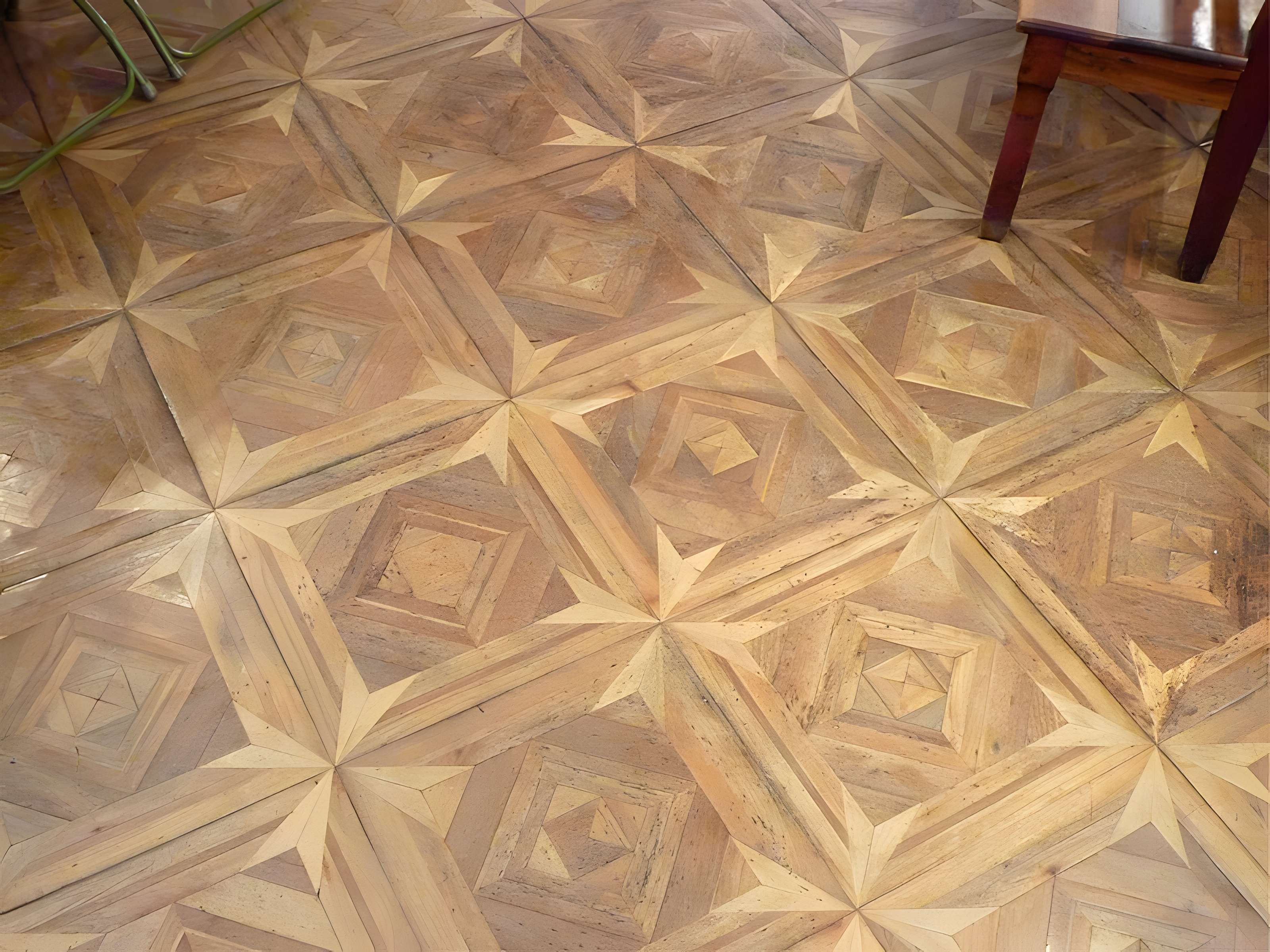 Ancien hôtel de Lesdiguières et Jardin de Ville