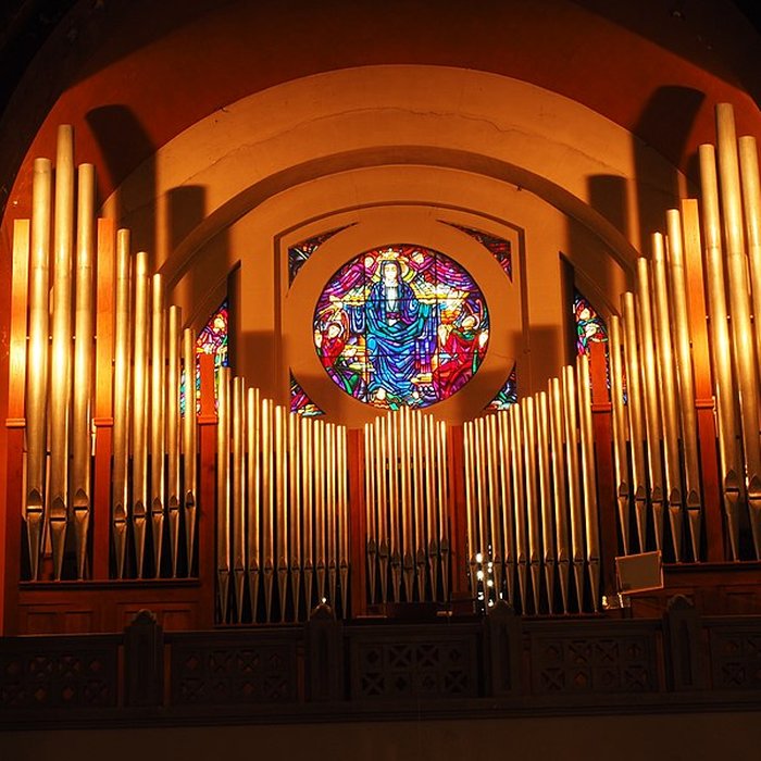 Photo de Basilique Saint-Joseph