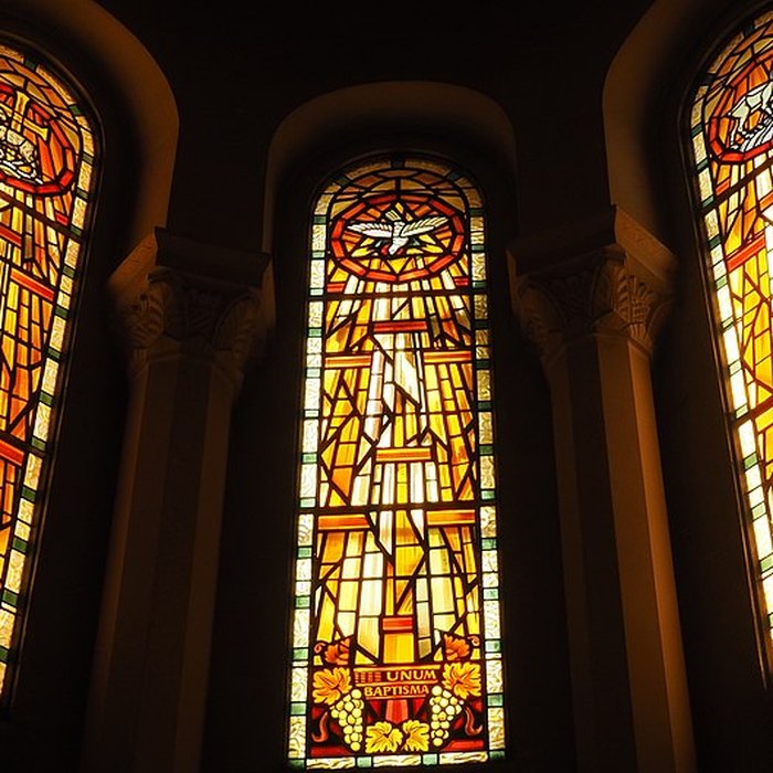 Photo de Basilique Saint-Joseph