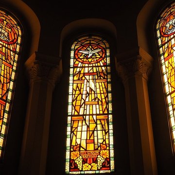 Basilique Saint-Joseph