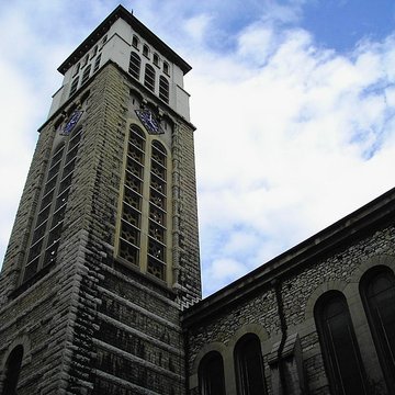 Basilique Saint-Joseph