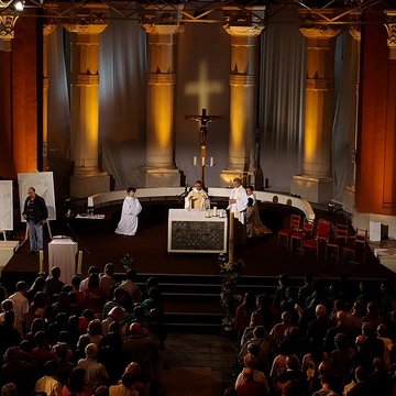 Basilique Saint-Joseph