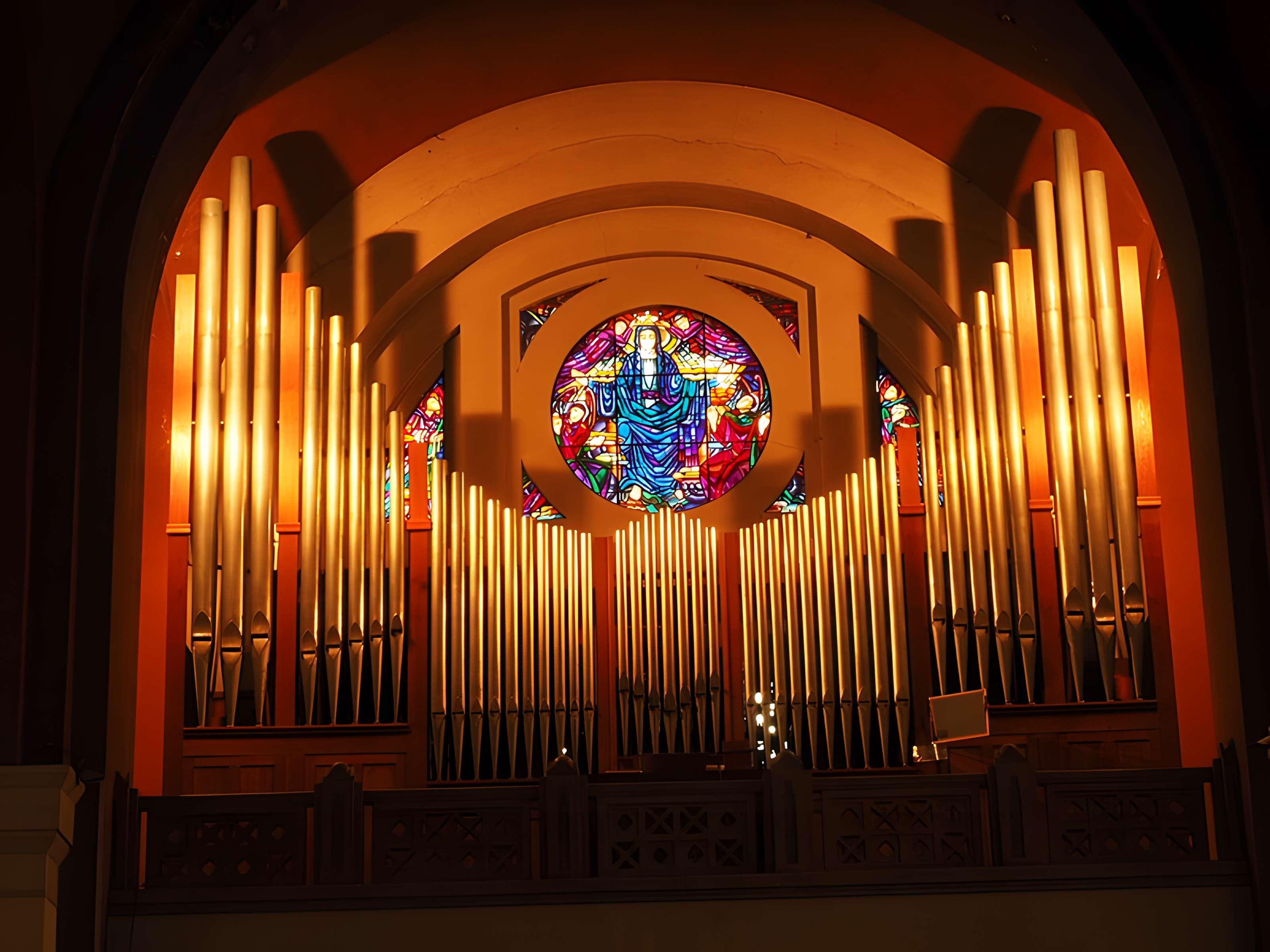 Basilique Saint-Joseph