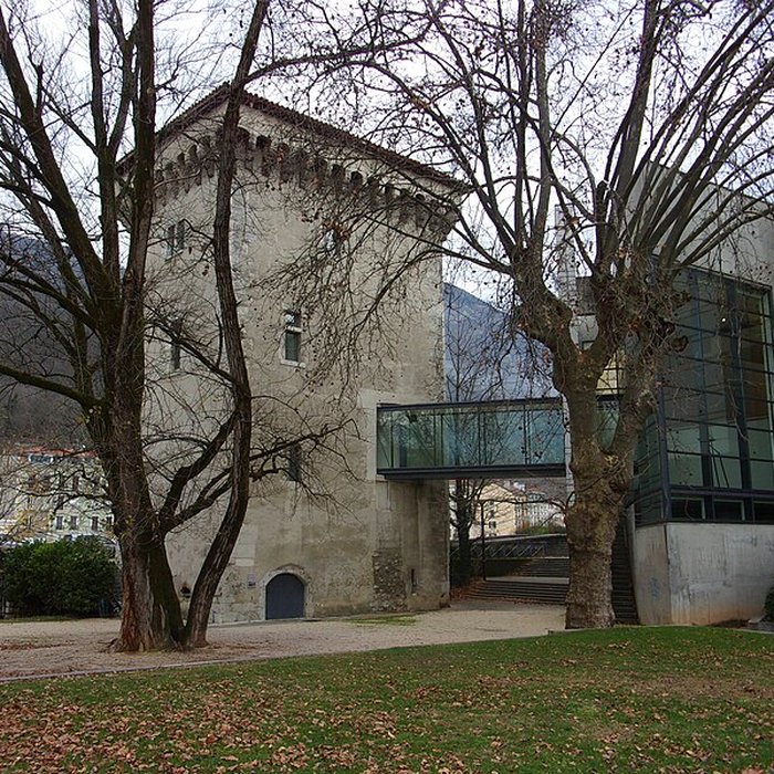 Photo de Caserne Vinoy