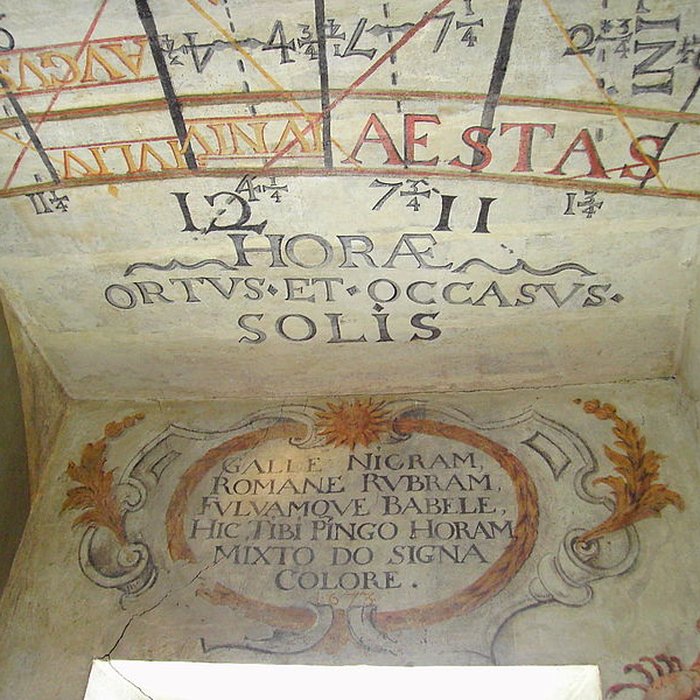 Photo de Collège de Jésuites