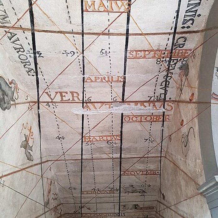 Photo de Collège de Jésuites