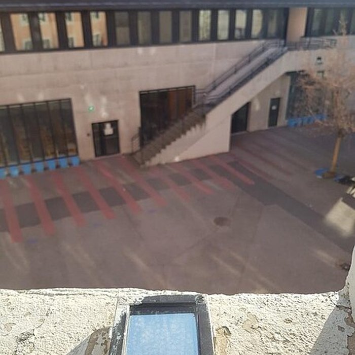 Photo de Collège de Jésuites