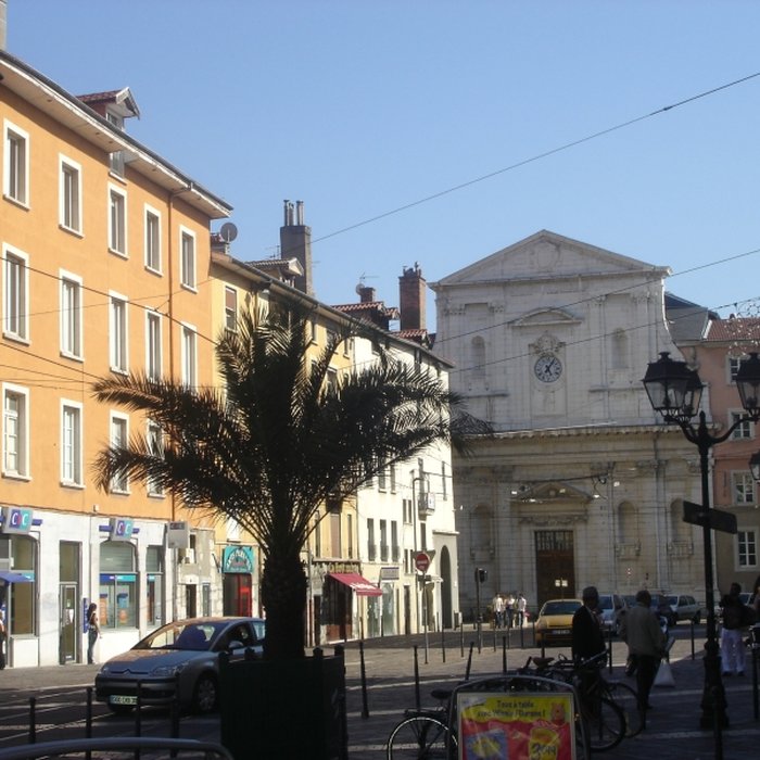 Photo de Collège de Jésuites