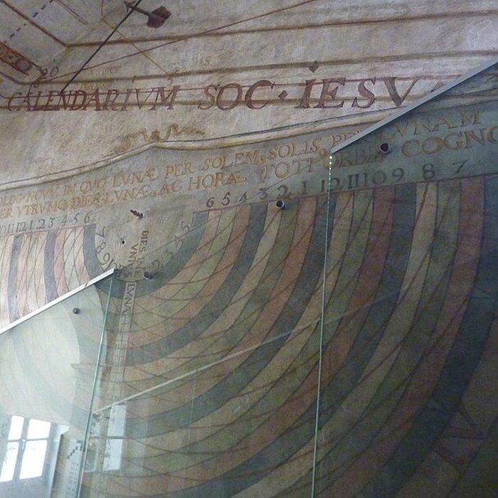 Photo de Collège de Jésuites