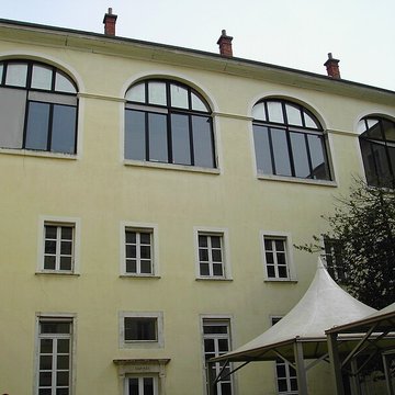 Collège de Jésuites