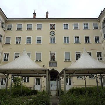 Collège de Jésuites
