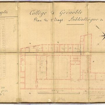 Collège de Jésuites
