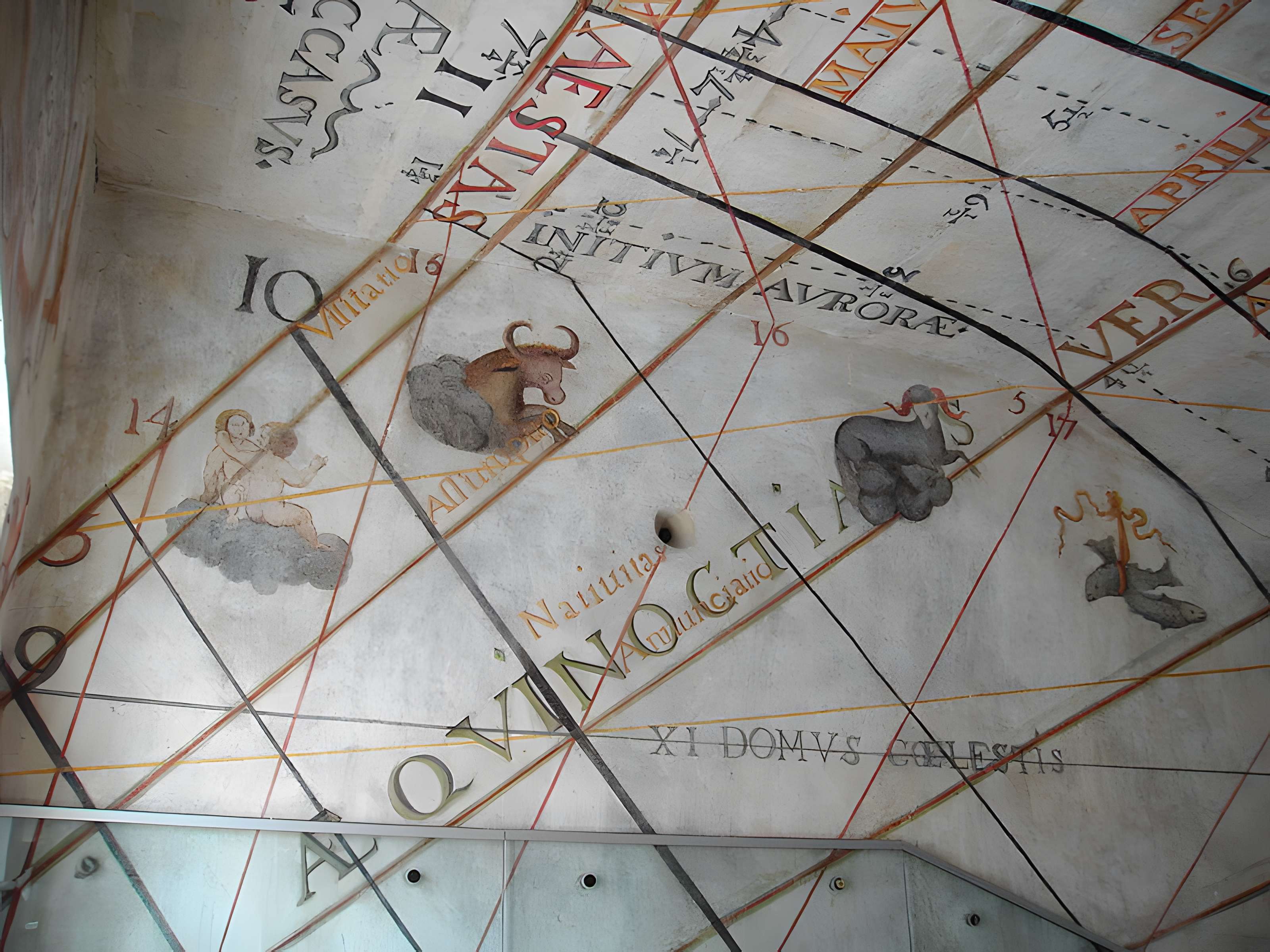 Collège de Jésuites