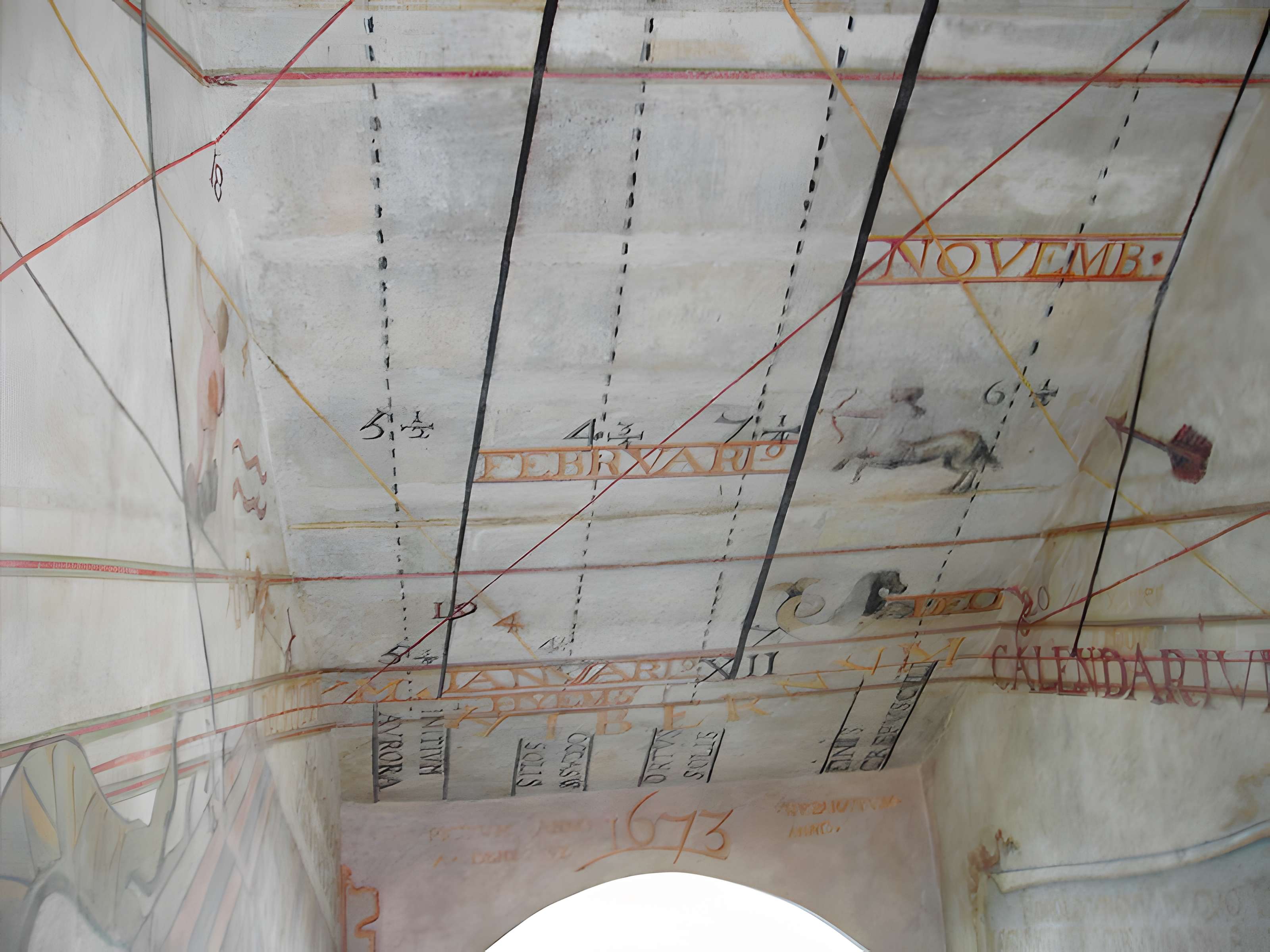 Collège de Jésuites