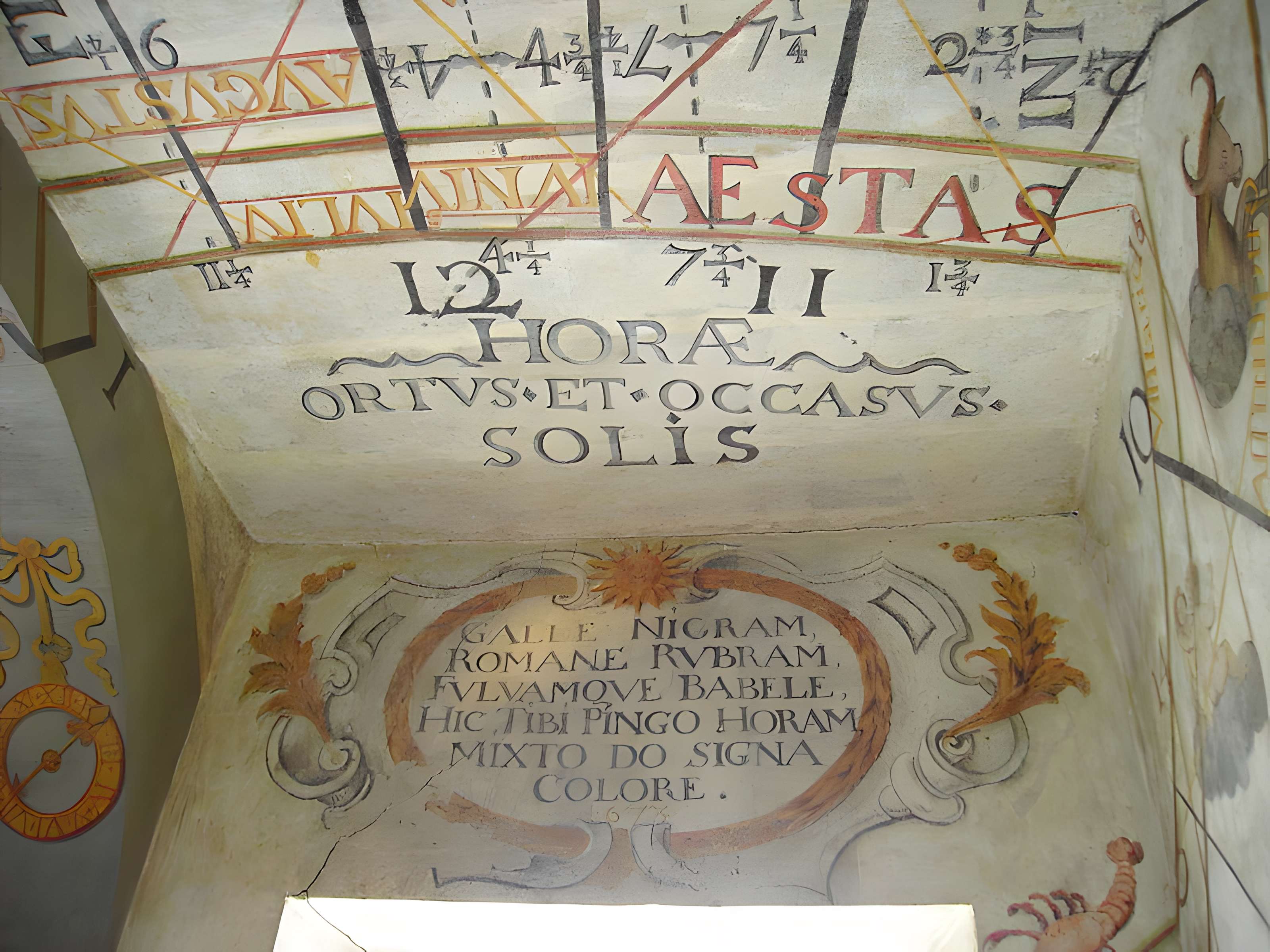 Collège de Jésuites