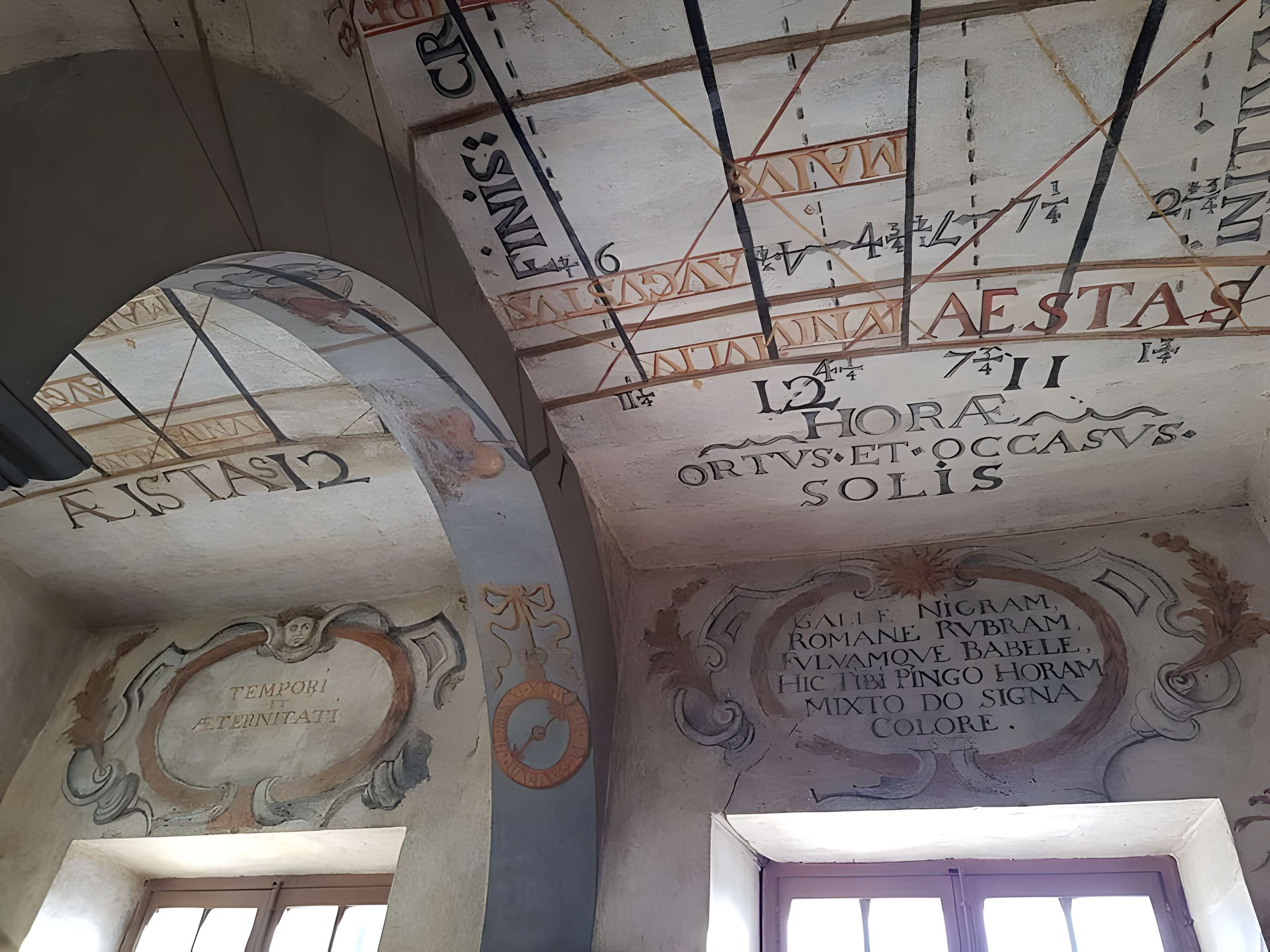 Collège de Jésuites