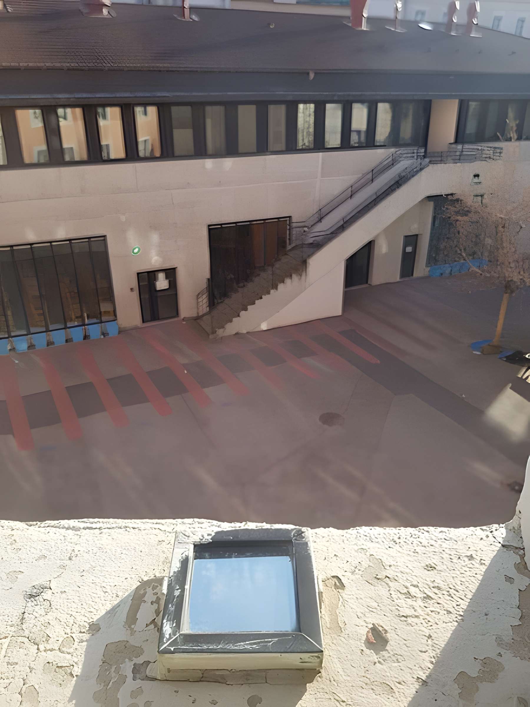 Collège de Jésuites