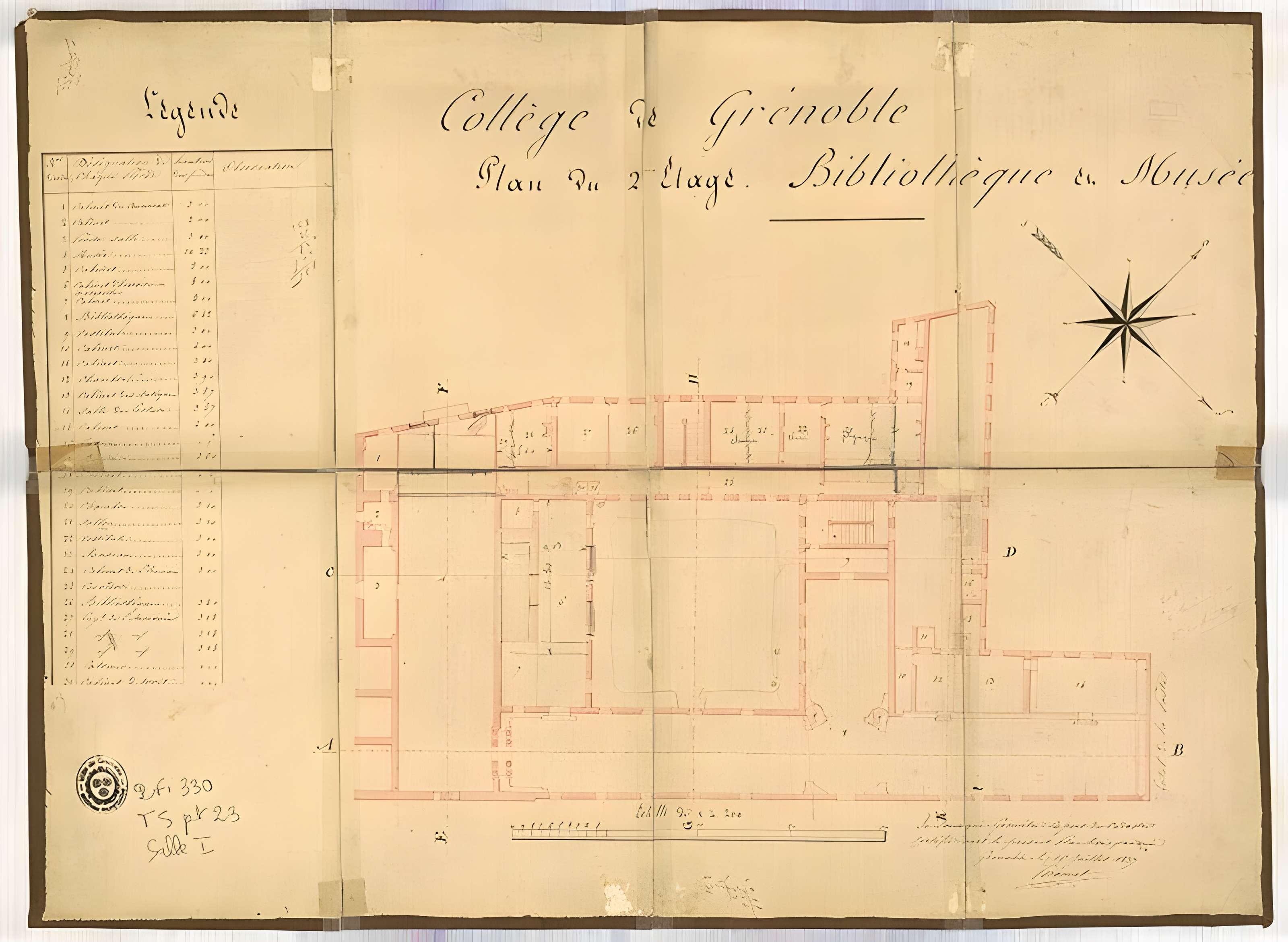 Collège de Jésuites