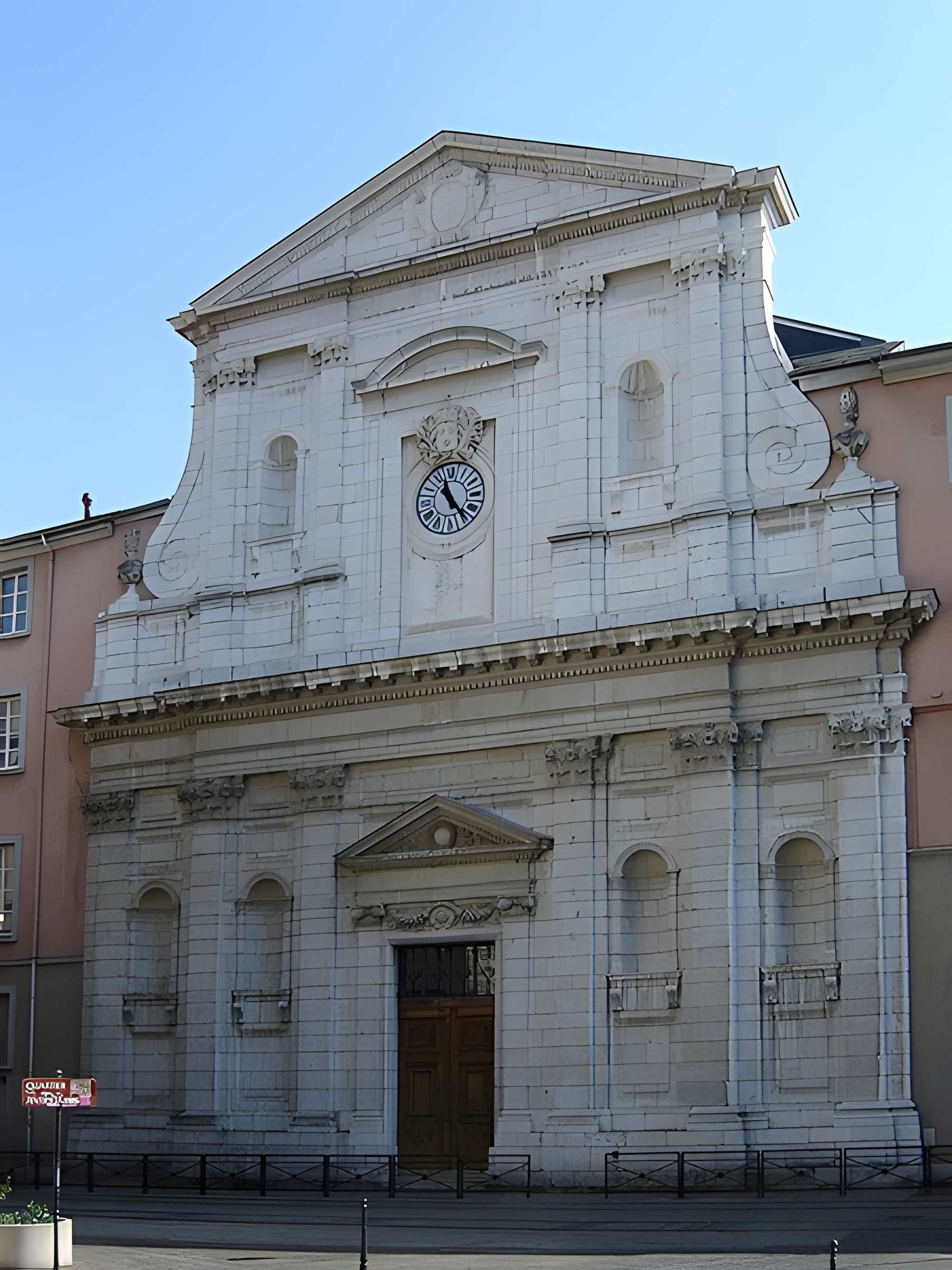 Collège de Jésuites