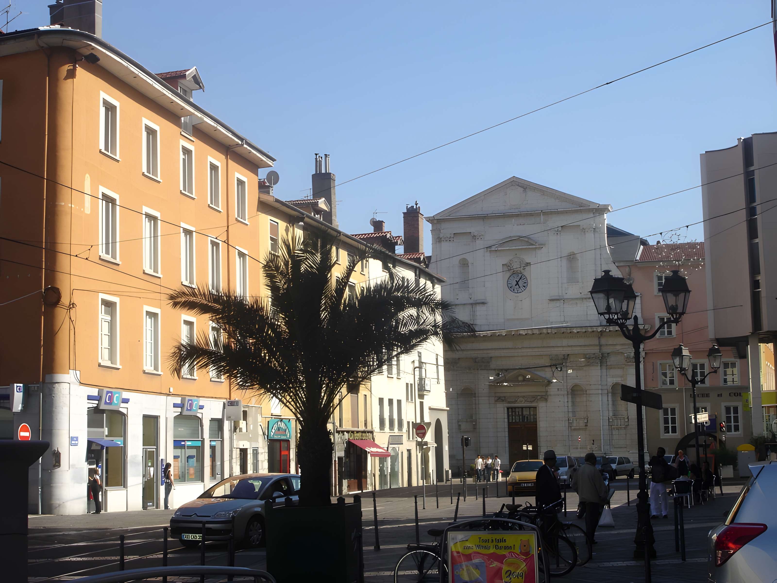 Collège de Jésuites