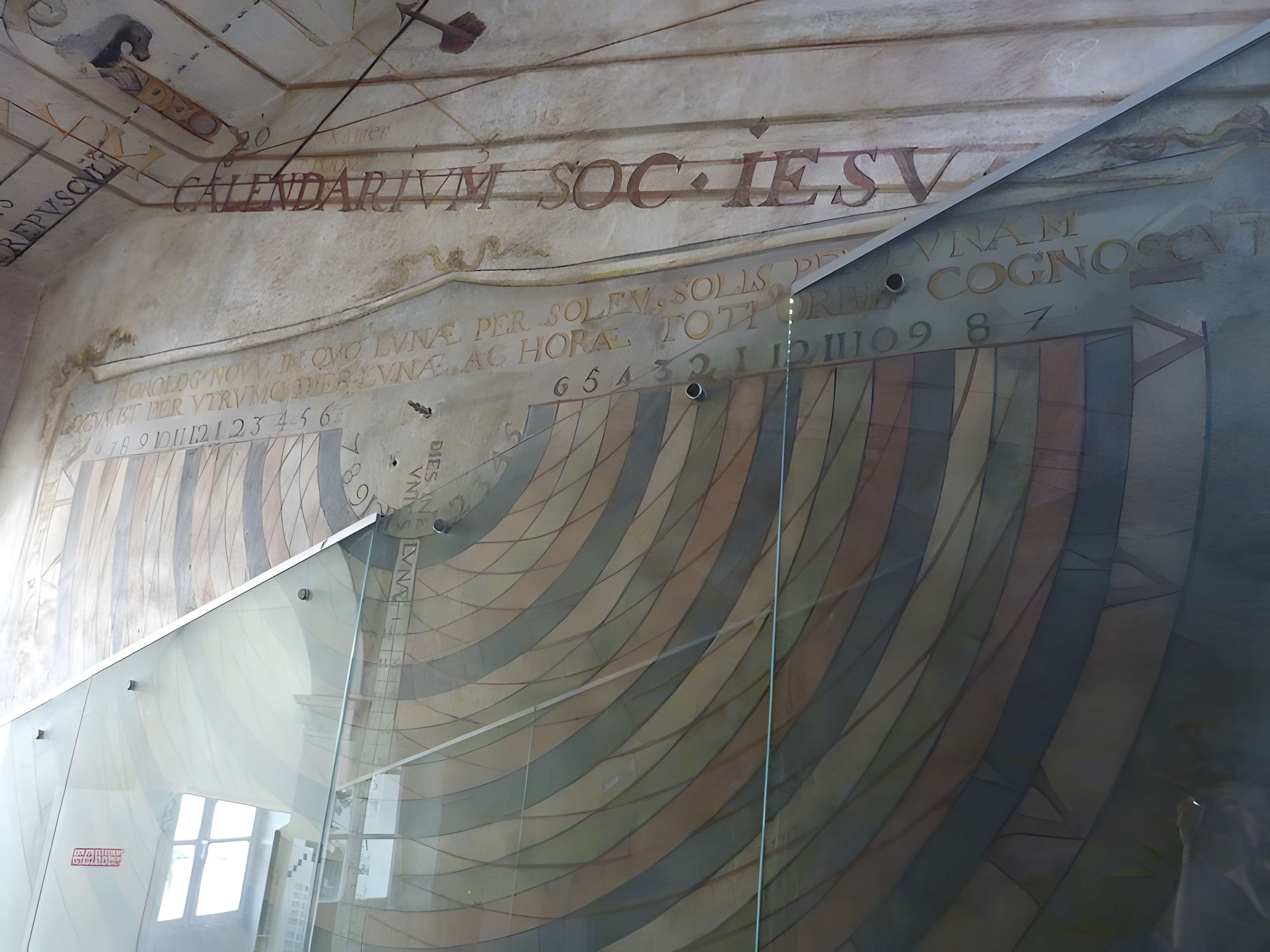 Collège de Jésuites