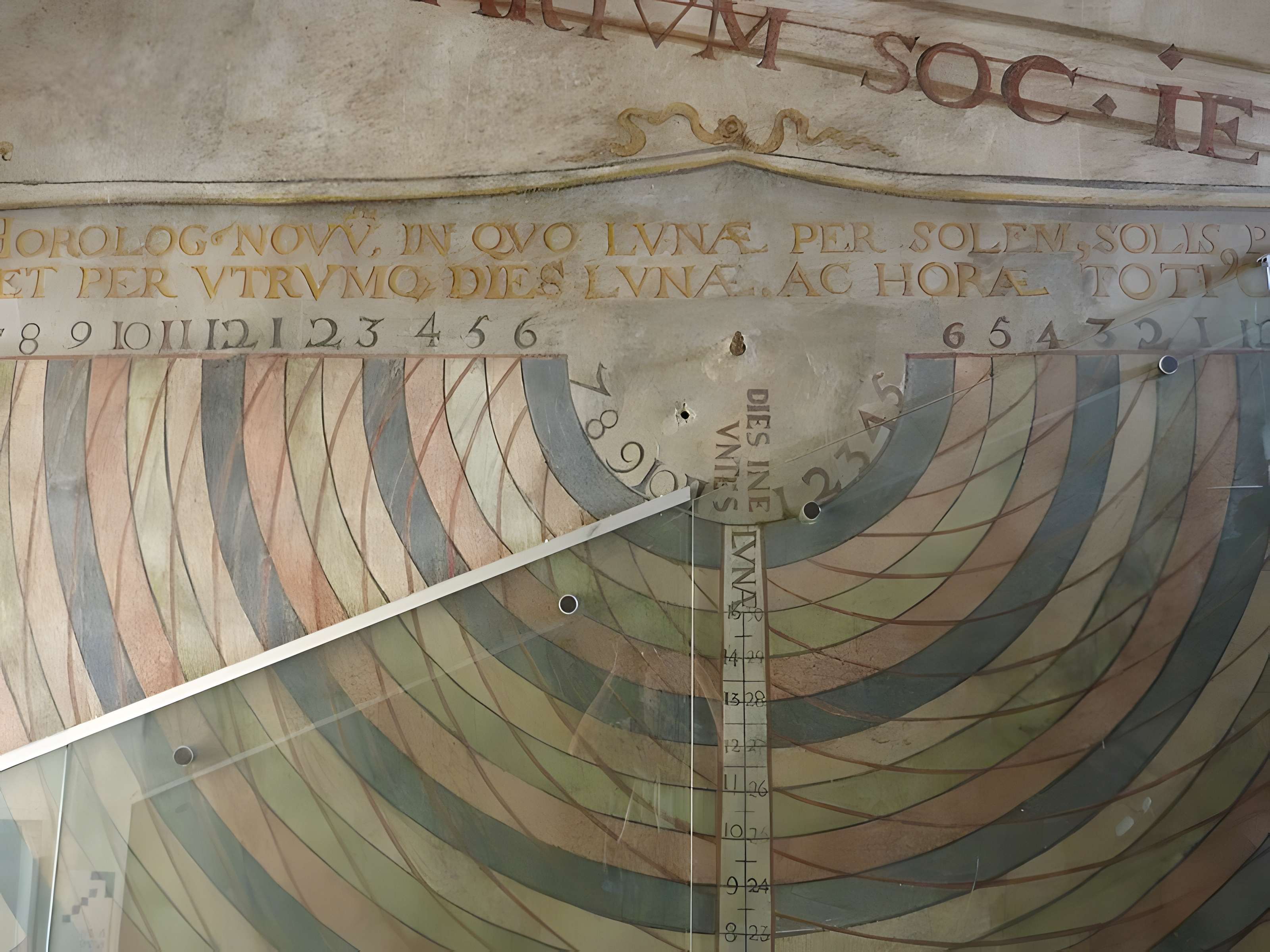 Collège de Jésuites