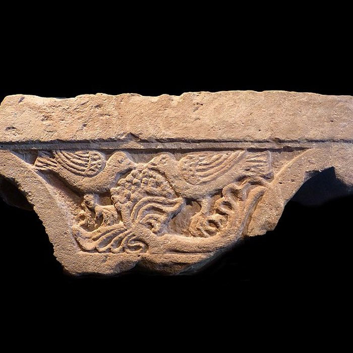 Photo de Église Sainte-Walburge de Walbourg