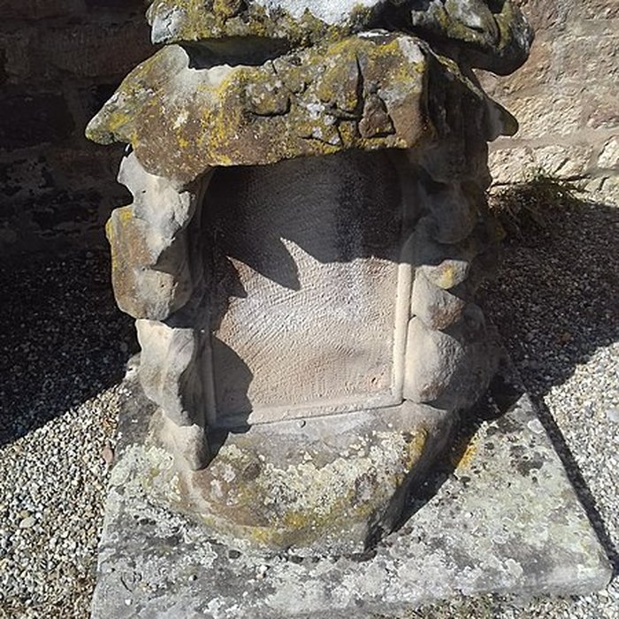 Photo de Église Sainte-Walburge de Walbourg