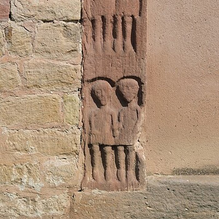 Photo de Église Sainte-Walburge de Walbourg