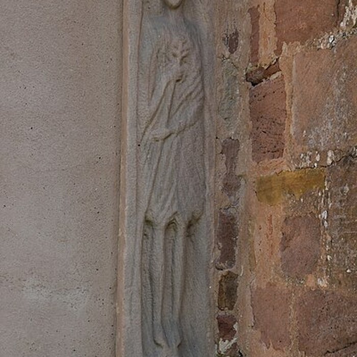 Photo de Église Sainte-Walburge de Walbourg