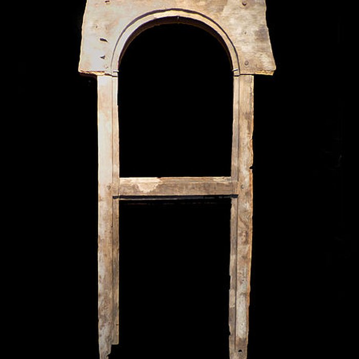 Photo de Église Sainte-Walburge de Walbourg