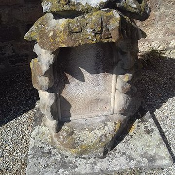 Église Sainte-Walburge de Walbourg